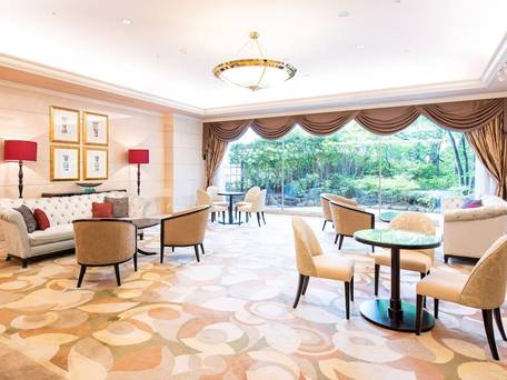 ホテルカデンツァ東京 / 3