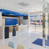 東横イン大阪ドーム前（大阪府 ビジネスホテル） / 3