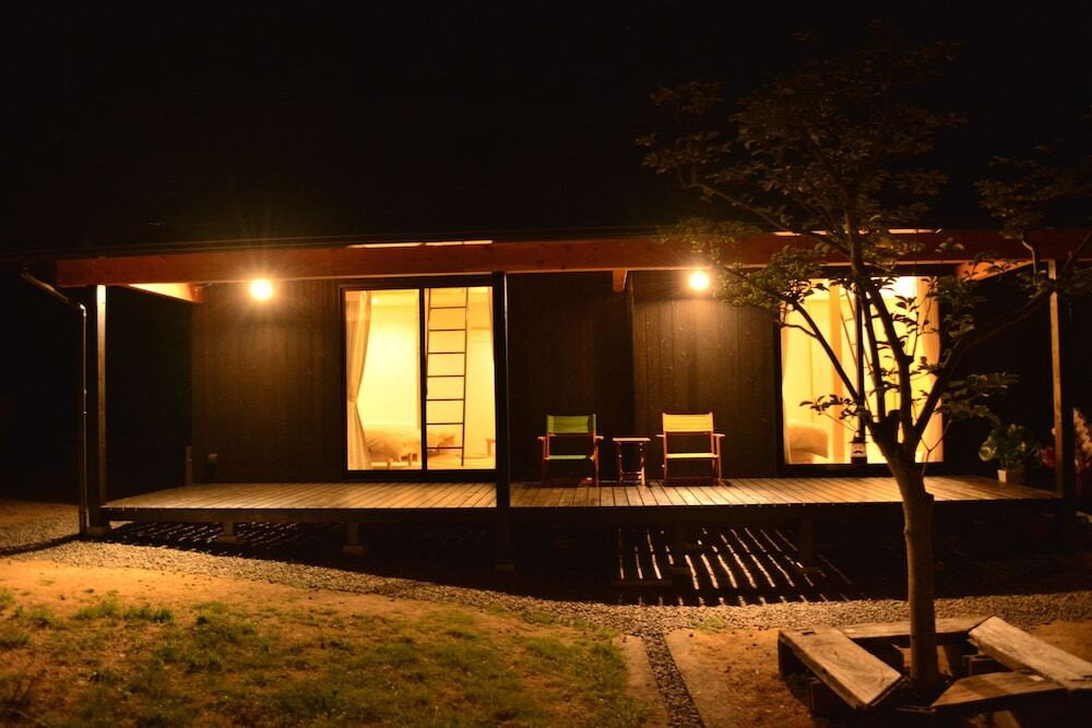 テラス / パティオ