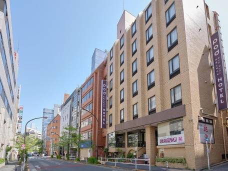 POD SELECT HOTEL 新宿 / 5