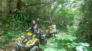 スポーツ設備 / 1