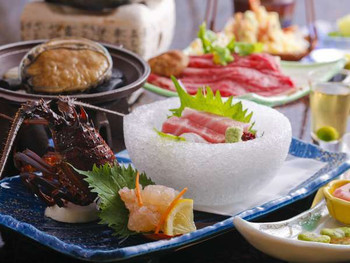 紀州・白浜温泉　むさし838157