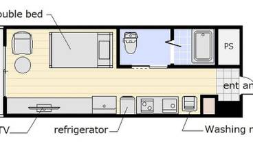 フロアマップ / 14