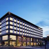 JWマリオット・ホテル奈良(奈良県 リゾートホテル) / 5