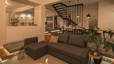 リビング エリア / 40