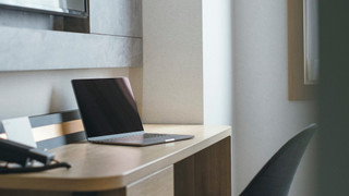 [プライムフロア]ダブルルーム/17.0平米