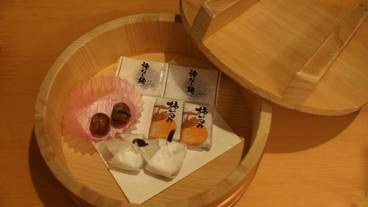 ルームサービス / 14