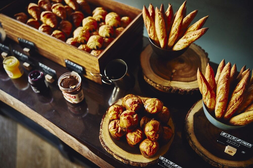 ホテルインディゴ軽井沢3570610