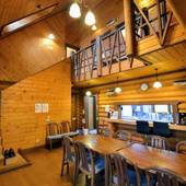 カナディアンログコテージ TAKITARO（長野県 コテージ・ロッジ・一棟貸） / 5