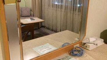 客室の設備とサービス / 13