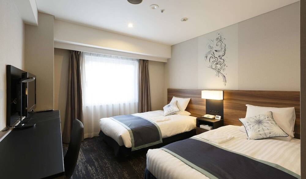 スタンダードツイン / 4