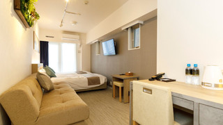 [別館] ファミリーツインルーム 禁煙