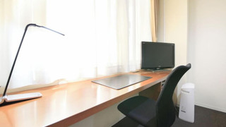 プレミアムクイーンルーム 全館禁煙