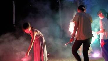 バーベキュー / ピクニック エリア / 5