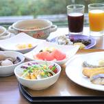 高千穂のおいしい朝食で朝から満たされる♪朝ごはん自慢のホテル・旅館7選