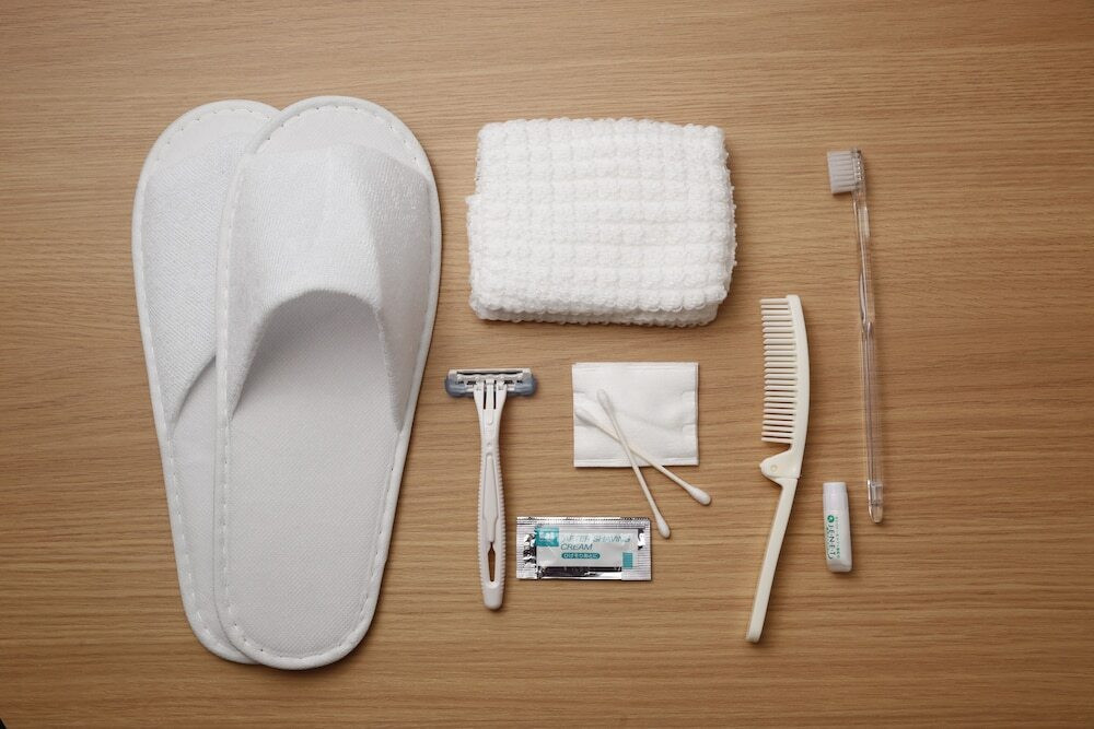 客室の設備とサービス