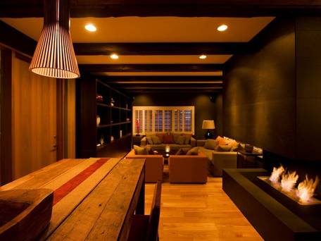 KIMAMAYA BOUTIQUE HOTEL / 3