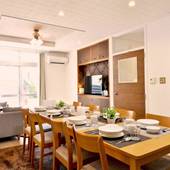 Purple House（沖縄県 別荘・ヴィラ・コンドミニアム） / 4