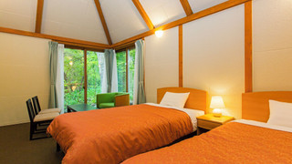 コンフォート トリプルルーム 禁煙