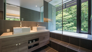 3 ベッドルーム アパートメント [スキーリゾート側]