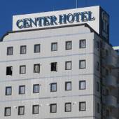 センターホテル三原（BBHホテルグループ）（広島県 ビジネスホテル） / 4