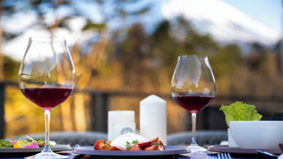 スウィートヴィラ 禁煙