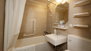 スタンダードクイーンルーム 禁煙