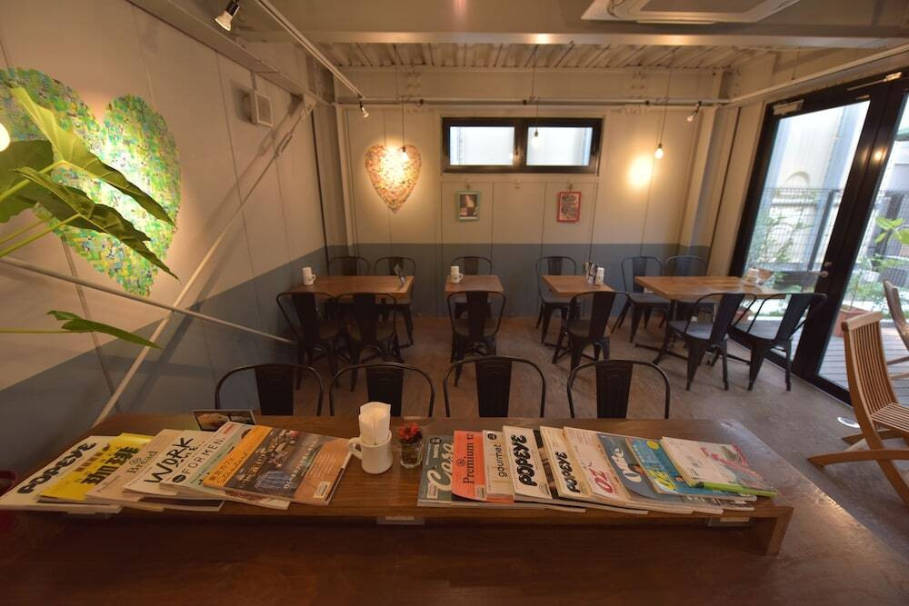 カフェ