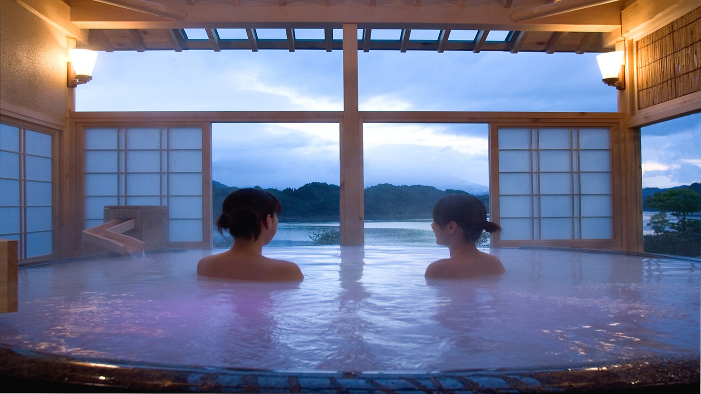 湯巡り&絶景三昧できる「盛岡つなぎ温泉 ホテル紫苑」3749036