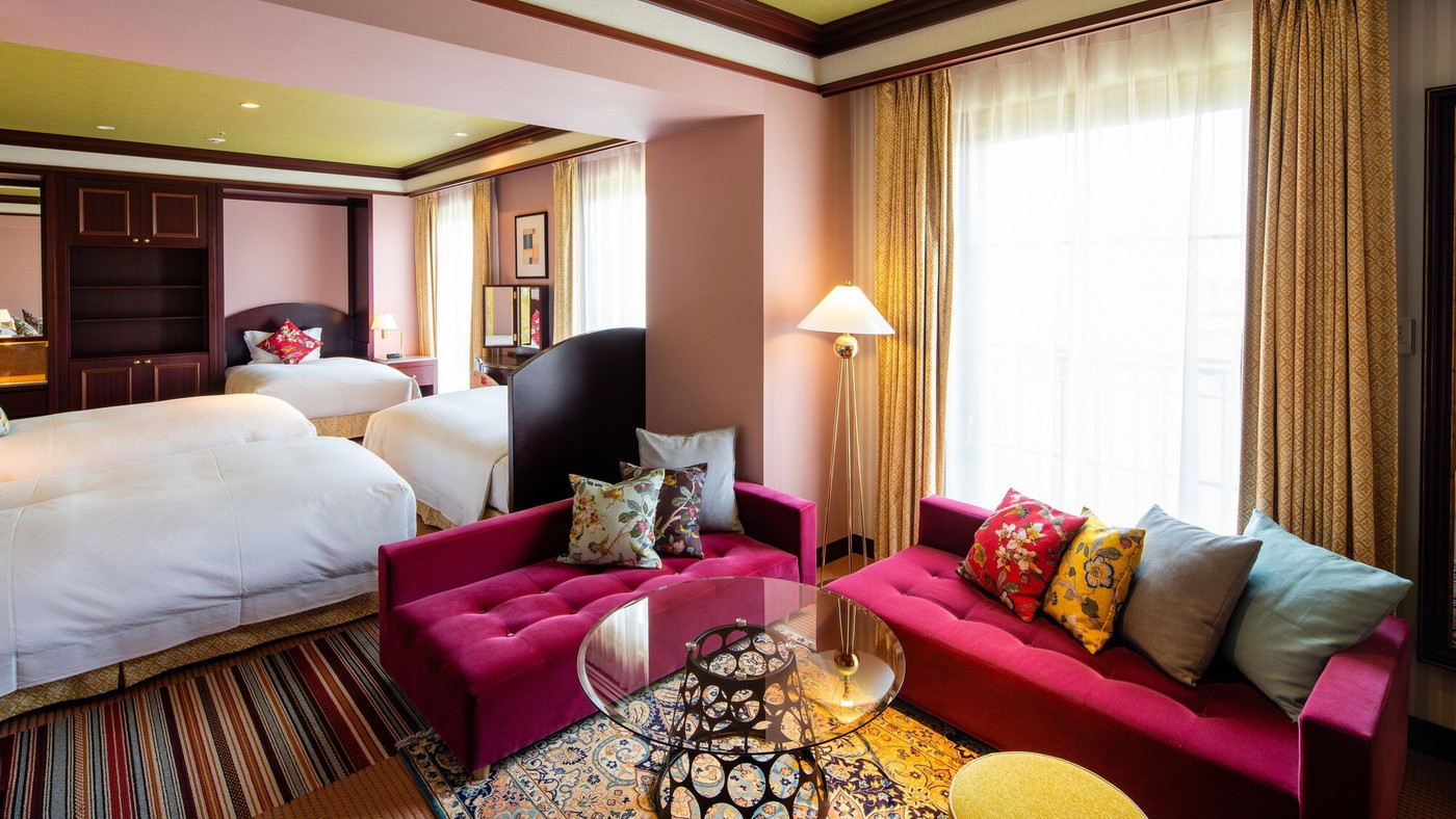 キッズイベントが充実！森の中の迎賓館4059771