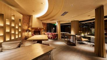 リビング エリア / 25