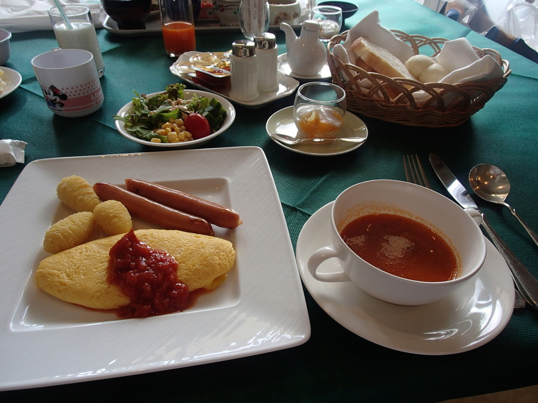 ゆとりろ軽井沢ホテル（ユトリロカルイザワホテル） / 7