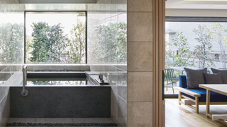 ハーモニー･スイート ツイン（禁煙 ）