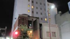 姫路グリーンホテル立町