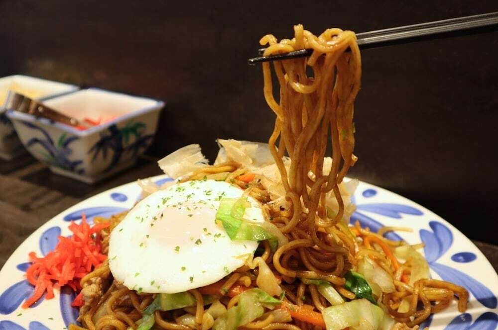 朝食
