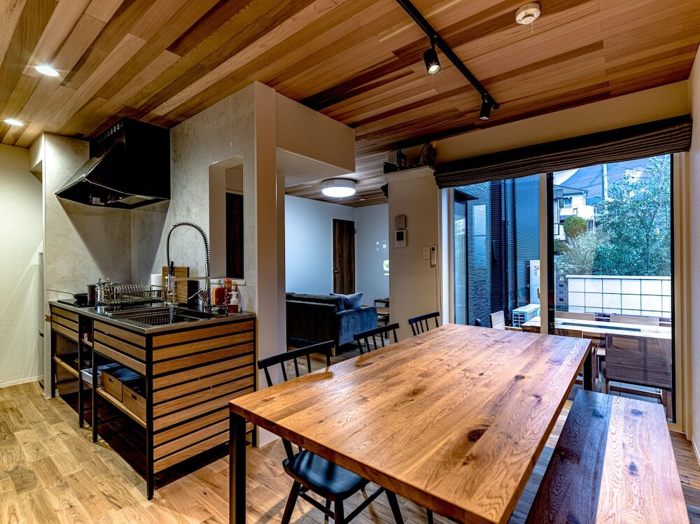 リビングルーム