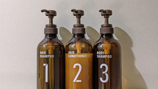 セミダブルルーム 禁煙 (14平米)