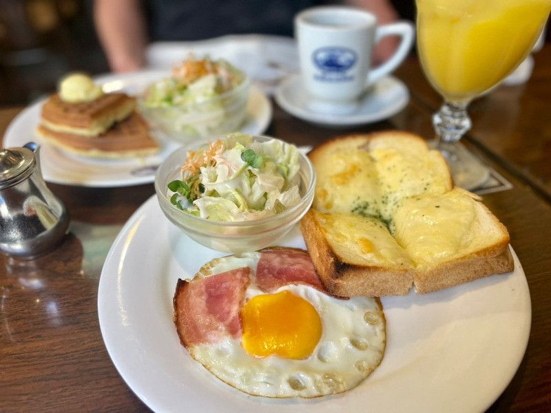 「尾道浪漫珈琲 本店」 料理 155689462 