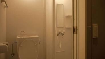 バスルームのシャワー / 13