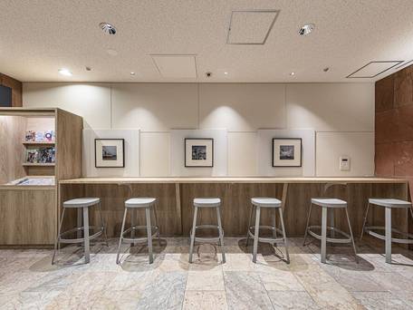 the b 神戸（ザビー こうべ） / 2