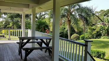 テラス / パティオ / 11