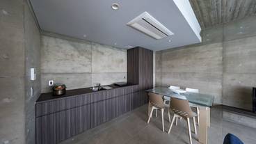 専用キッチン / 5