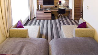 スタンダード ツインルーム禁煙