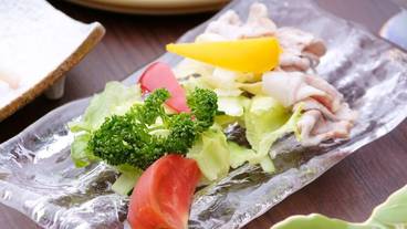 食事・飲み物 / 3