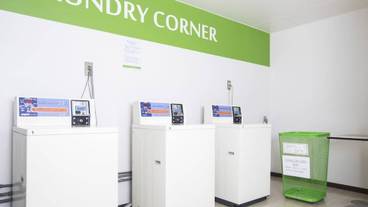 ランドリー ルーム / 6