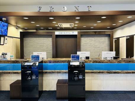 東横イン新大阪東三国駅前 / 3