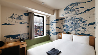 アートルーム by Kensuke Takahashi (1室限定) 禁煙