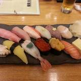 鮨処 はこだて(スシドコロハコダテ)