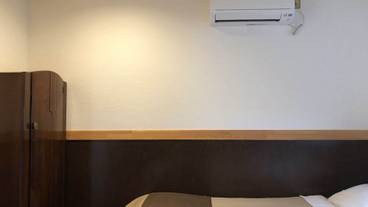 施設内の設備 / 3