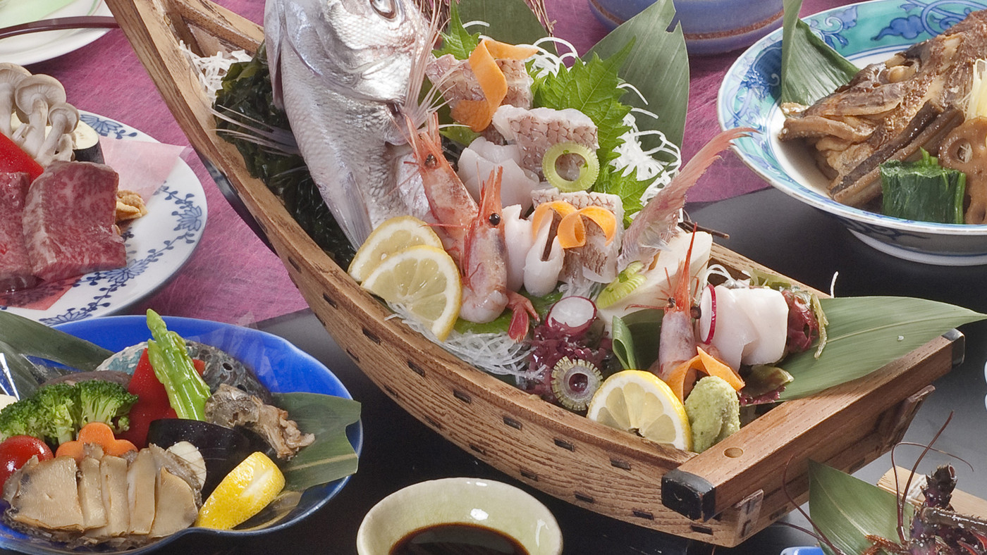 うどんだけじゃない!香川県は美味しいものがたくさん4239886